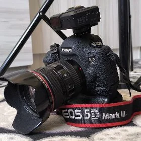 Canon 5D Mark3