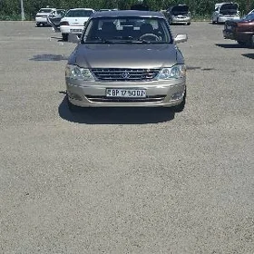 Toyota Avalon 2000