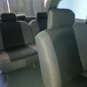 Toyota Previa 1991