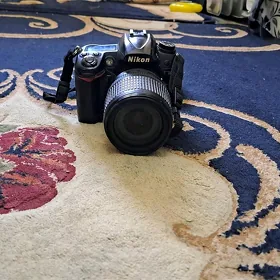 fotoapparat