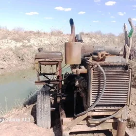 MTZ 82 2020