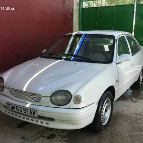Toyota Corolla 1999