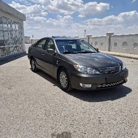 Toyota Camry 2002