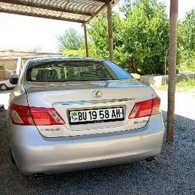 Lexus ES 350 2008