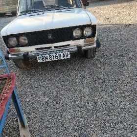 Lada 2106 1990