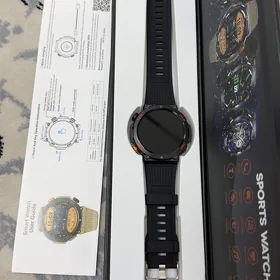 smart watch