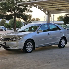 Toyota Camry 2003