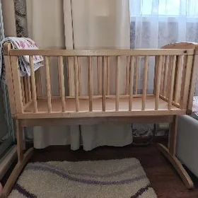 Кровать люлька