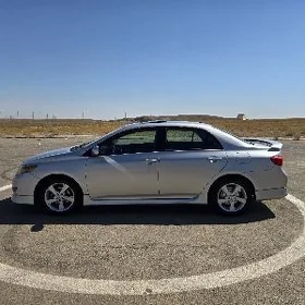 Toyota Corolla 2010