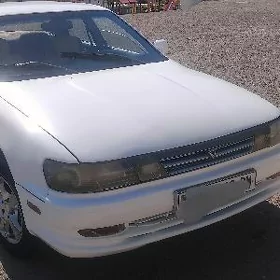 Toyota Camry 1992