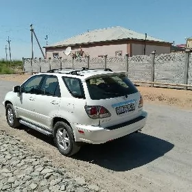 Lexus RX 300 2002