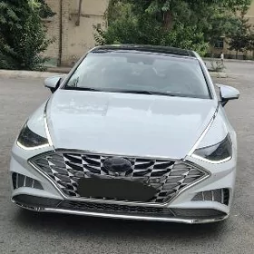 Hyundai Sonata 2020