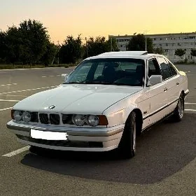 BMW 525 1992