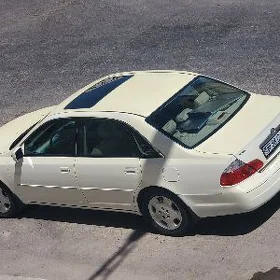 Toyota Avalon 2004