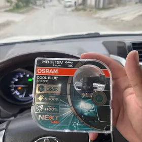 osram lampa