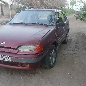 Lada 2115 2001