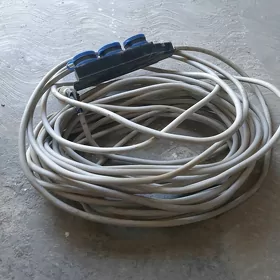 Kabel (кабель) 2x4mm