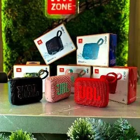 Jbl speaker go 4