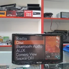 pioneer 5800 tv