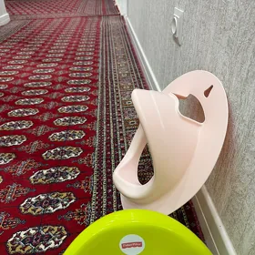 детский горшок