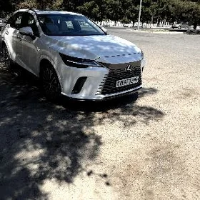 Lexus RX 350 2025
