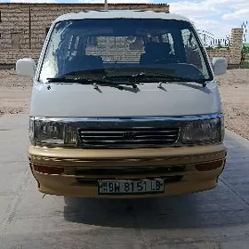 Toyota Hiace 1993