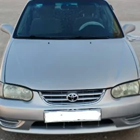 Toyota Corolla 2002