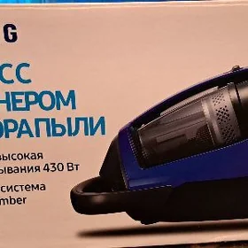 пылесос