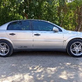 Opel Vectra 2002