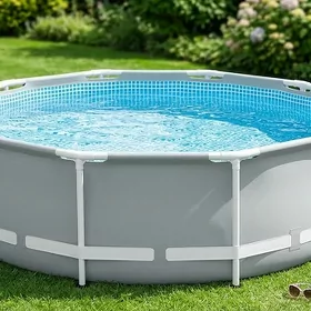 Intex Basseyn