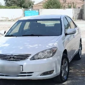 Toyota Camry 2002