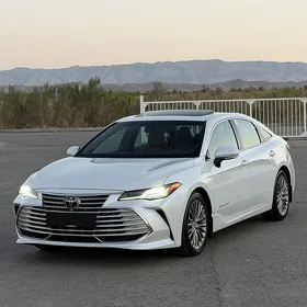 Toyota Avalon 2019