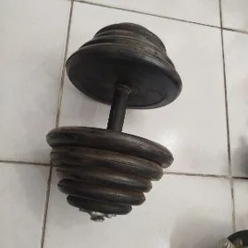Gantel 13kg