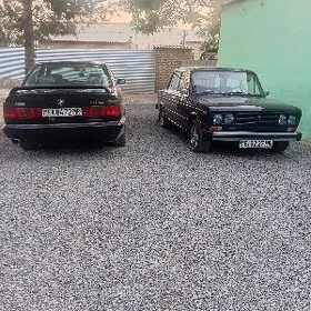Lada 2106 1990