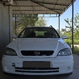Opel Astra 2000