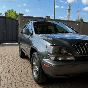 Lexus RX 300 2000