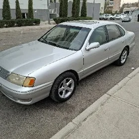 Toyota Avalon 1995