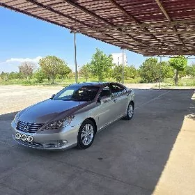 Lexus ES 350 2010