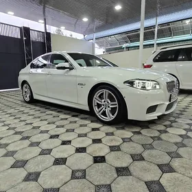 BMW F10 2012