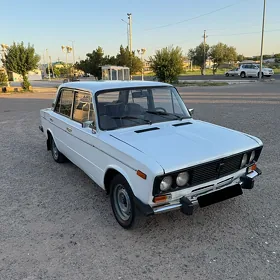 Lada 2106 1999