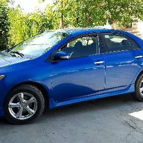 Toyota Corolla 2010
