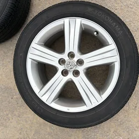Corolla 17lik original diska