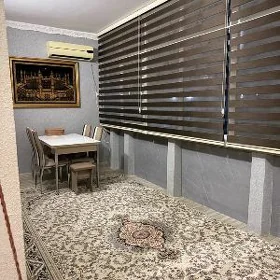 Mariski 3 komnat
