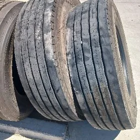 315/80/22.5 Teker