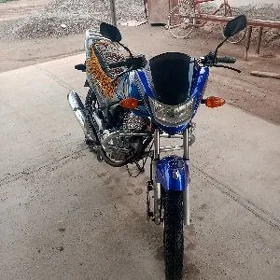 Fekon FK150-8G 2014