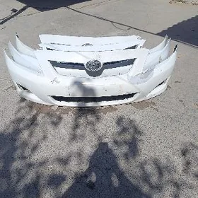 bamper corolla