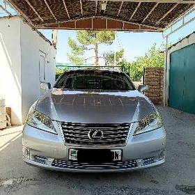 Lexus ES 350 2010