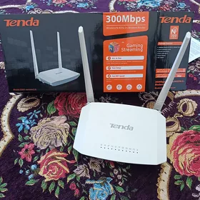 tenda wifi