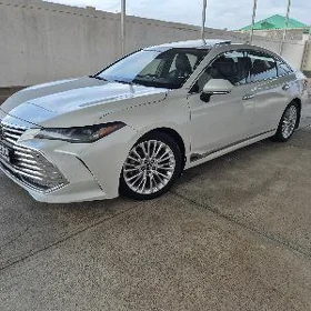Toyota Avalon 2019