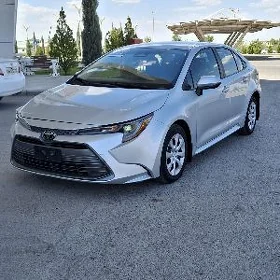 Toyota Corolla 2024